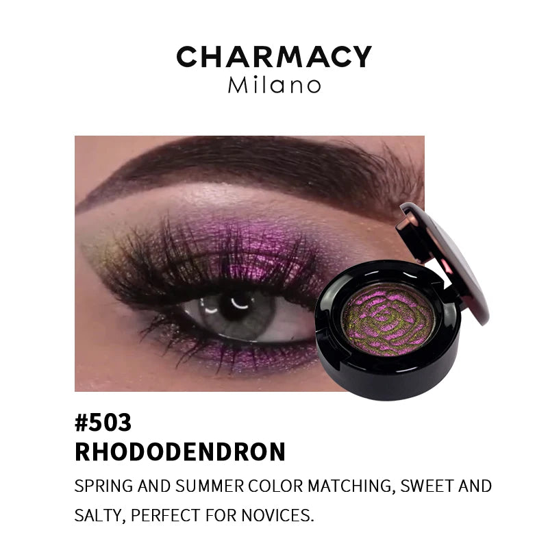Glitter Eyeshadow Long Lasting Shimmer