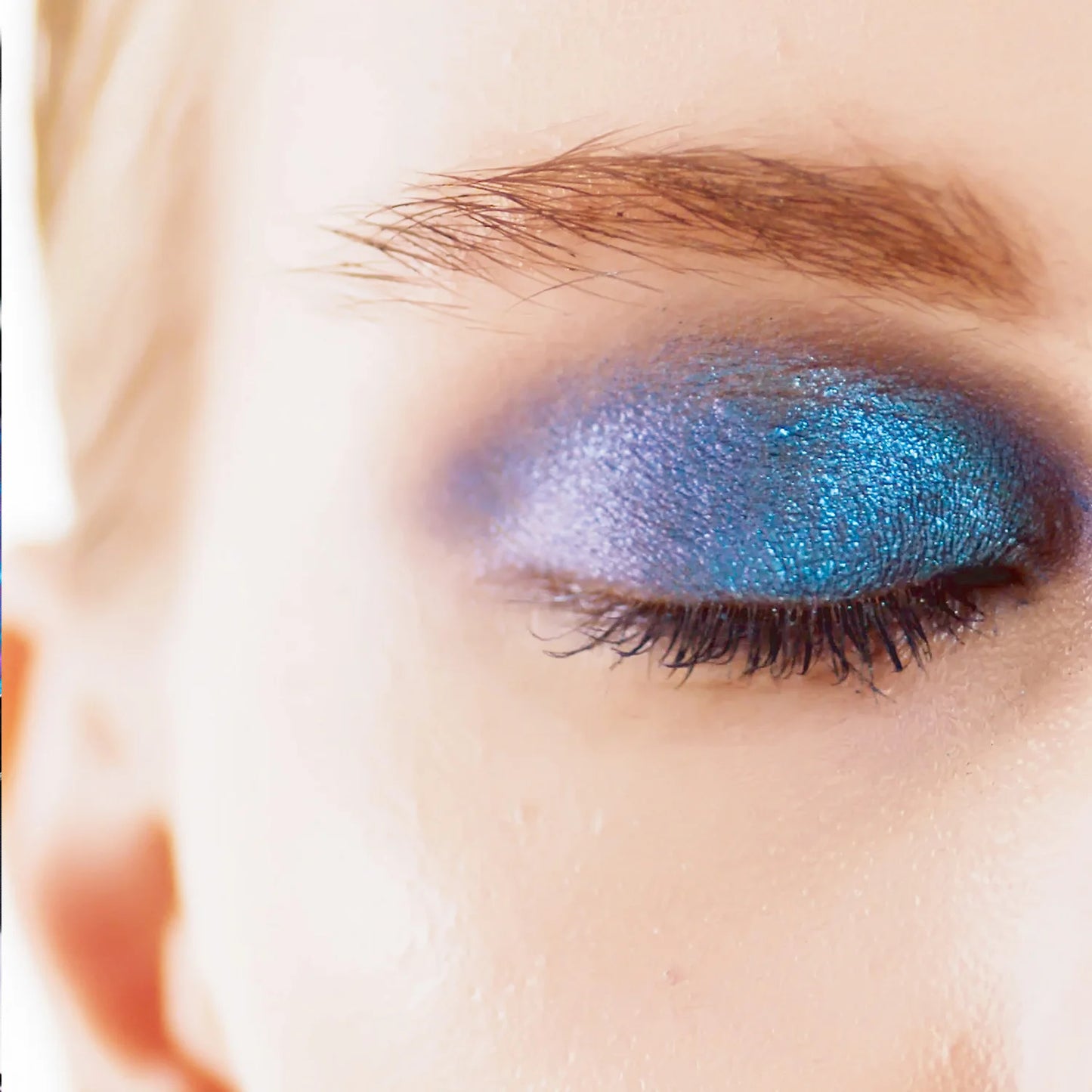 Glitter Eyeshadow Long Lasting Shimmer