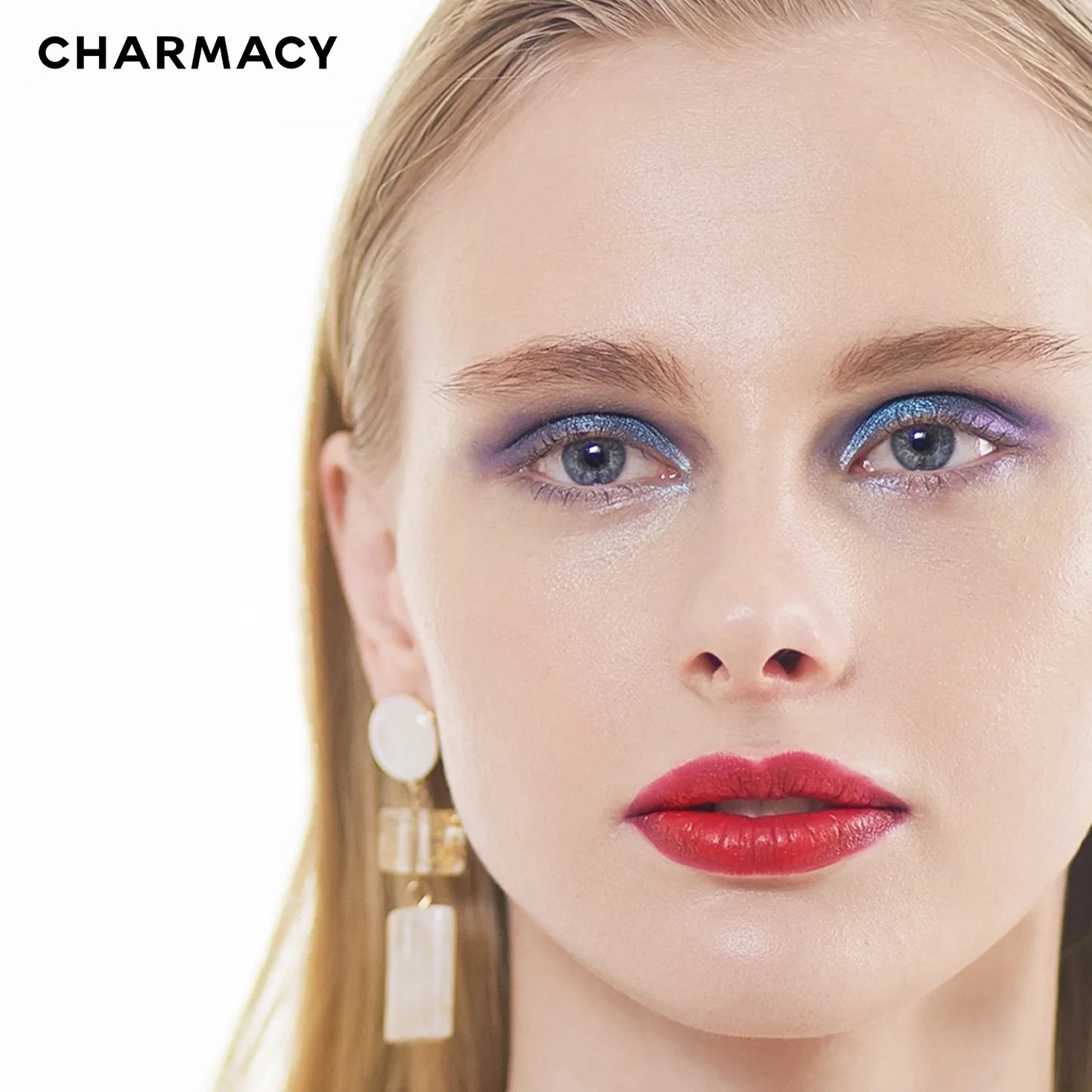 Glitter Eyeshadow Long Lasting Shimmer